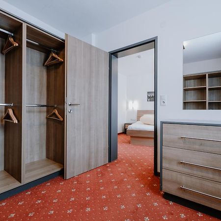 זולדן Appartement Sporthuette Fiegl מראה חיצוני תמונה