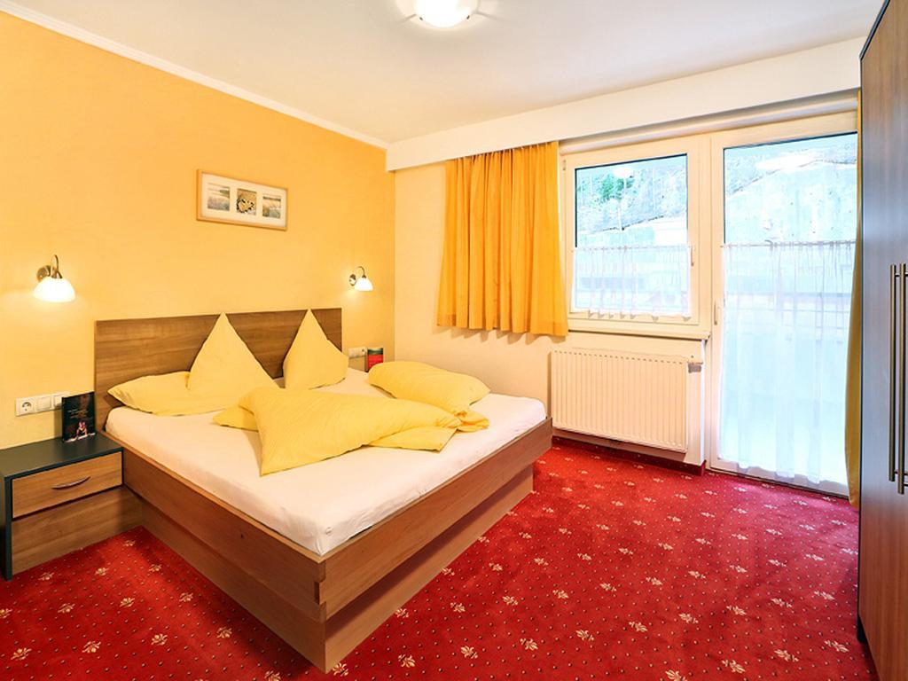 זולדן Appartement Sporthuette Fiegl חדר תמונה