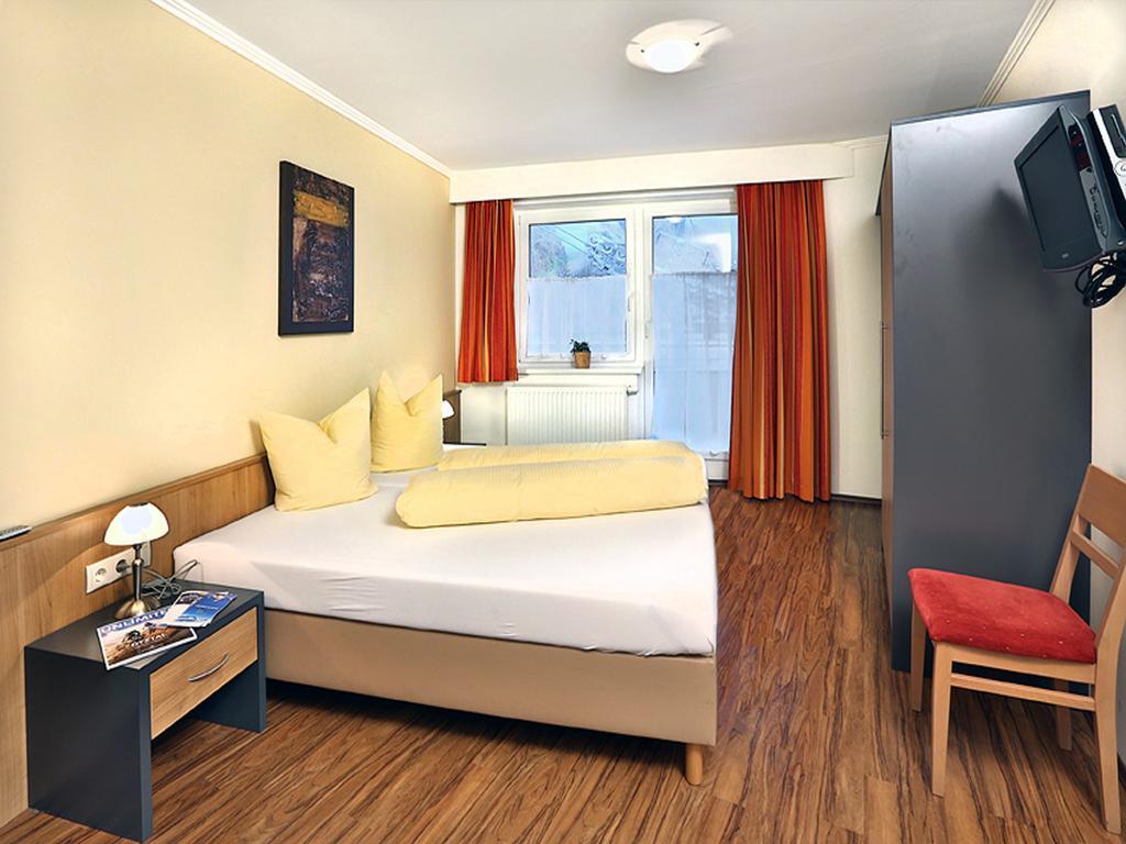זולדן Appartement Sporthuette Fiegl חדר תמונה