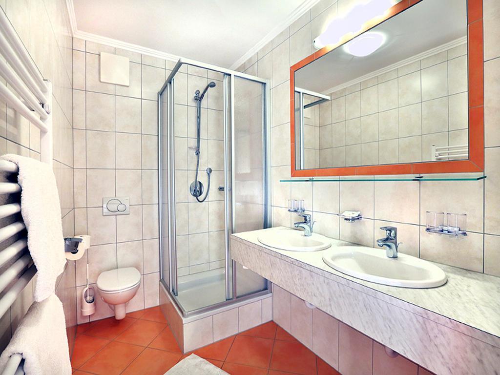 זולדן Appartement Sporthuette Fiegl חדר תמונה