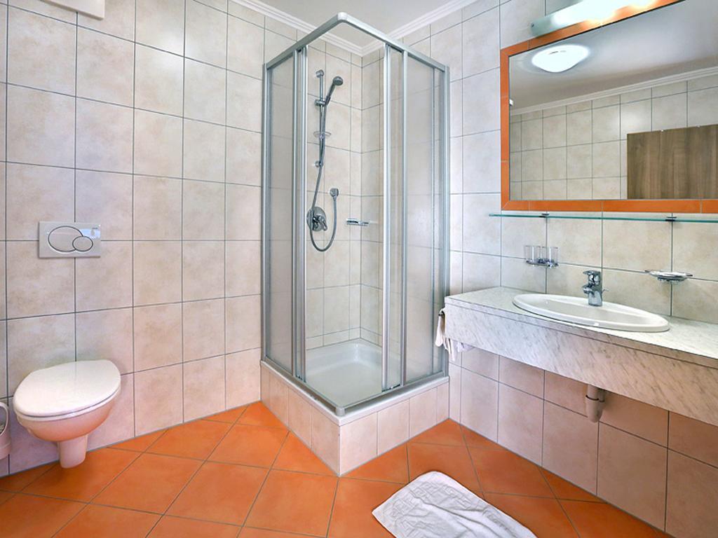 זולדן Appartement Sporthuette Fiegl חדר תמונה