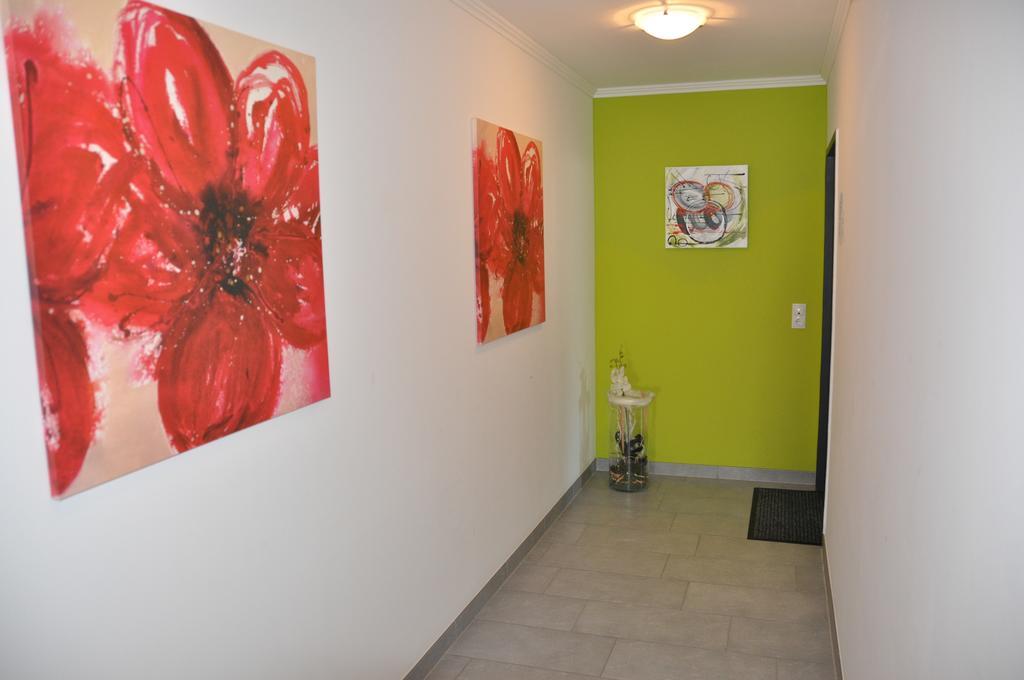 זולדן Appartement Sporthuette Fiegl מראה חיצוני תמונה
