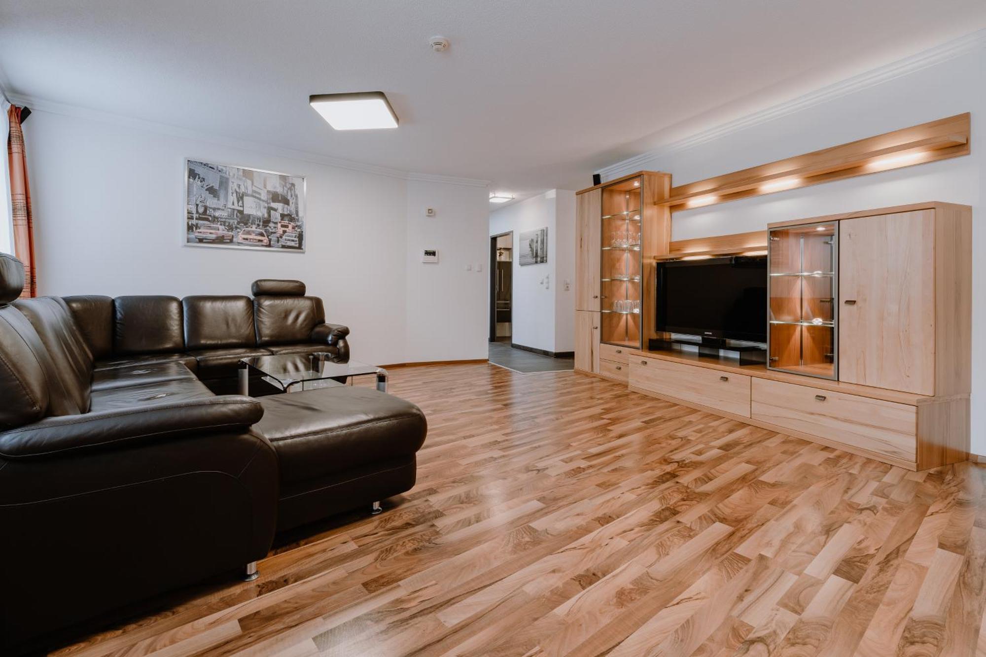 זולדן Appartement Sporthuette Fiegl מראה חיצוני תמונה