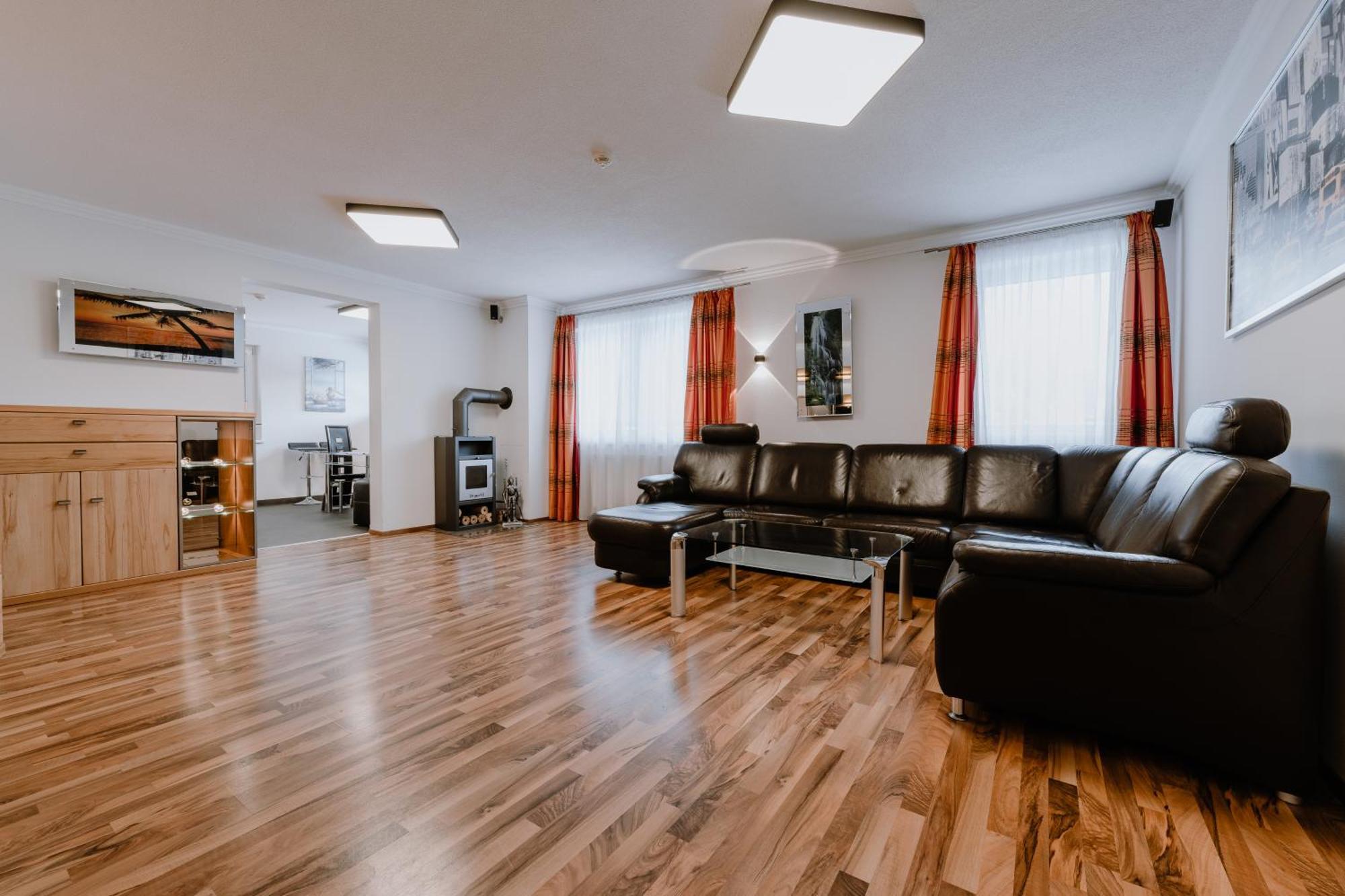 זולדן Appartement Sporthuette Fiegl מראה חיצוני תמונה
