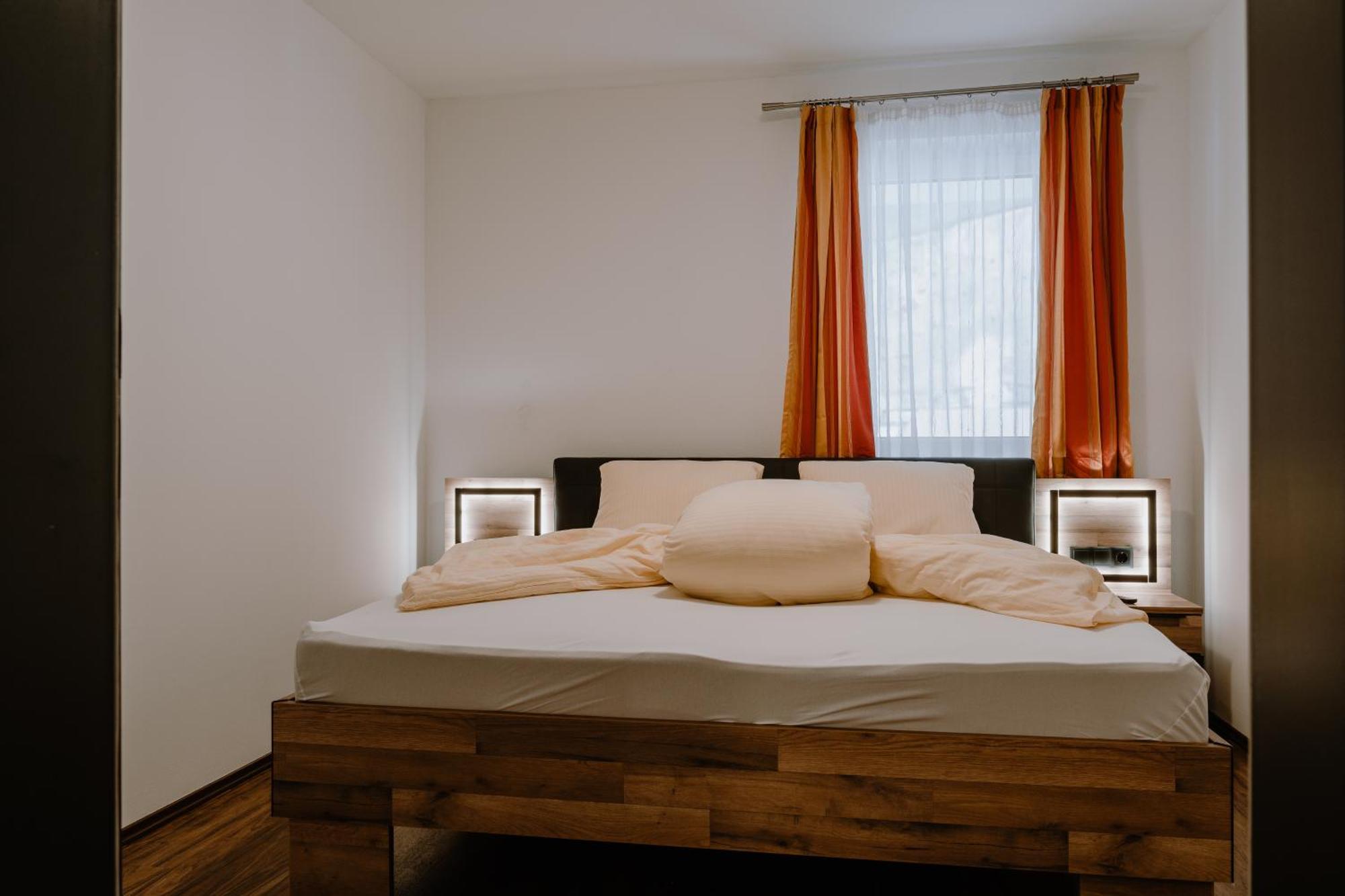 זולדן Appartement Sporthuette Fiegl מראה חיצוני תמונה