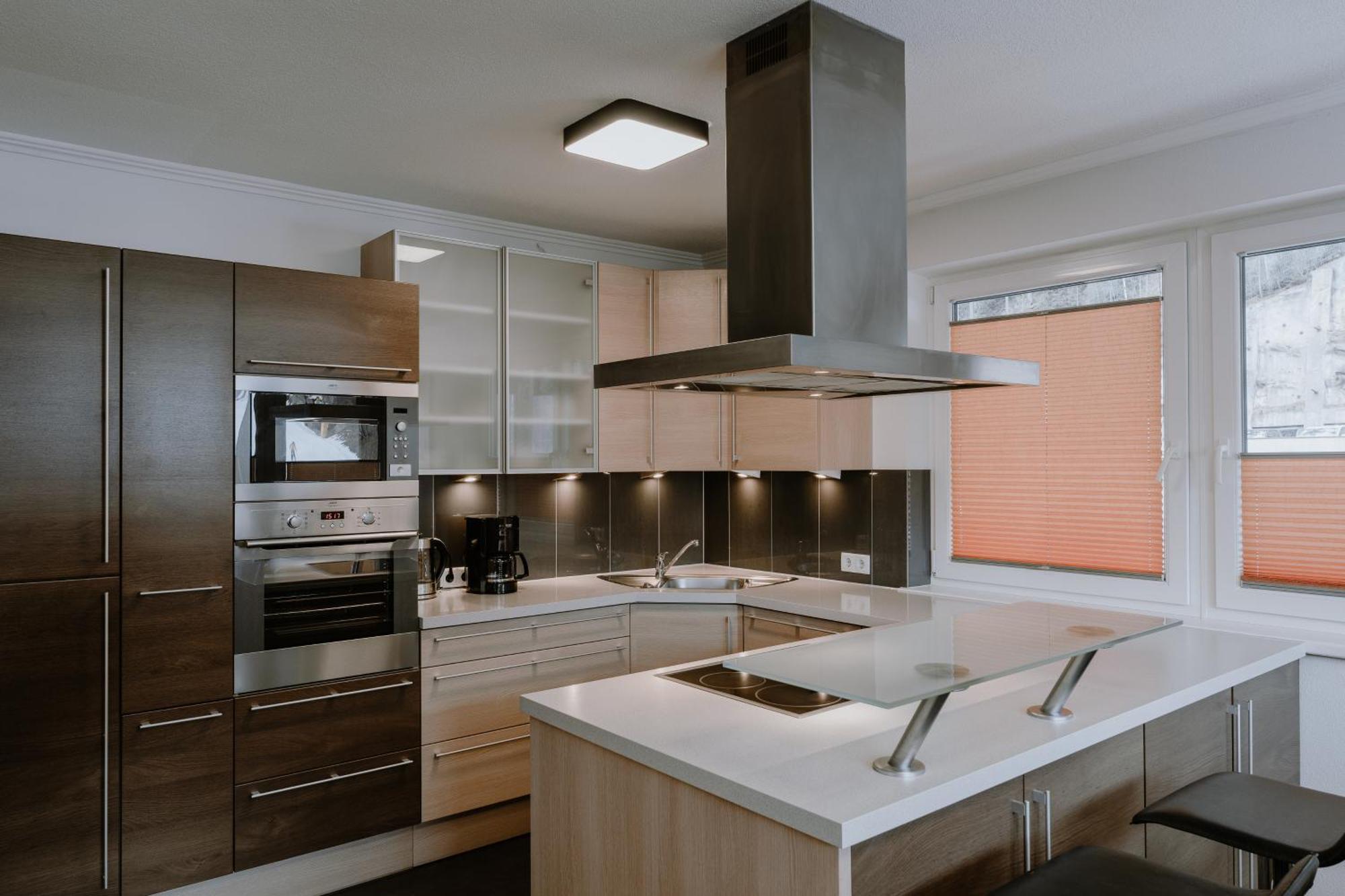 זולדן Appartement Sporthuette Fiegl מראה חיצוני תמונה