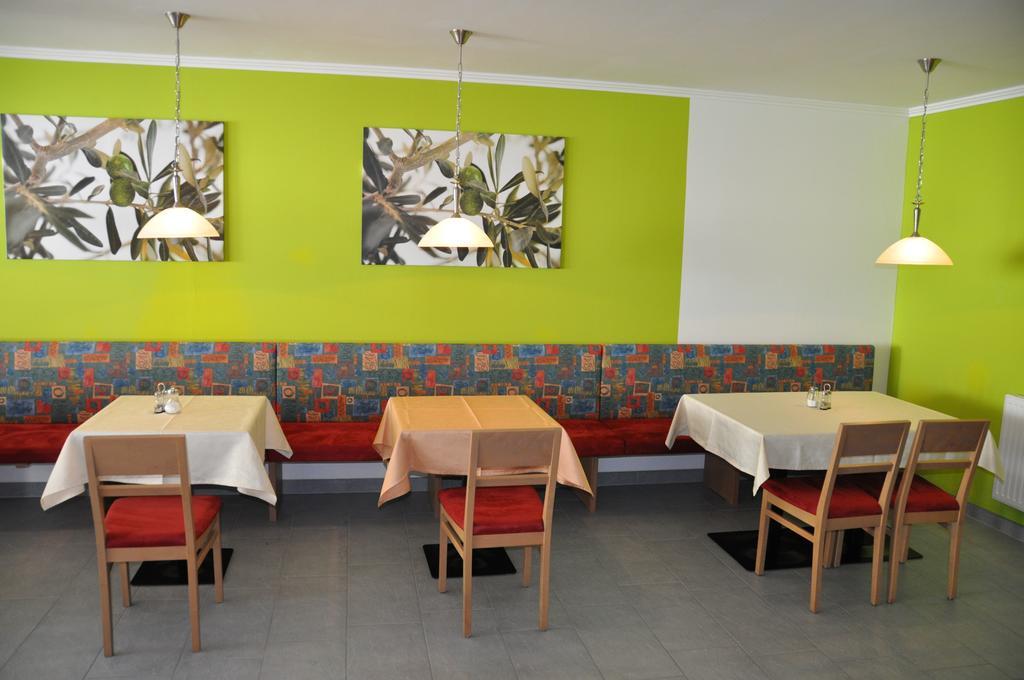זולדן Appartement Sporthuette Fiegl מראה חיצוני תמונה