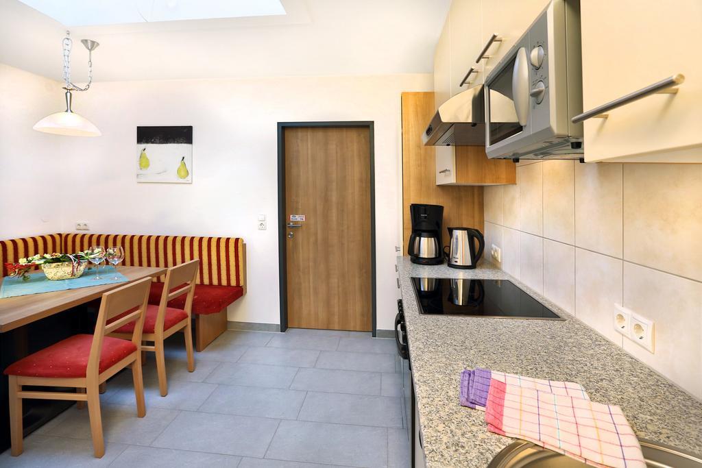 זולדן Appartement Sporthuette Fiegl מראה חיצוני תמונה