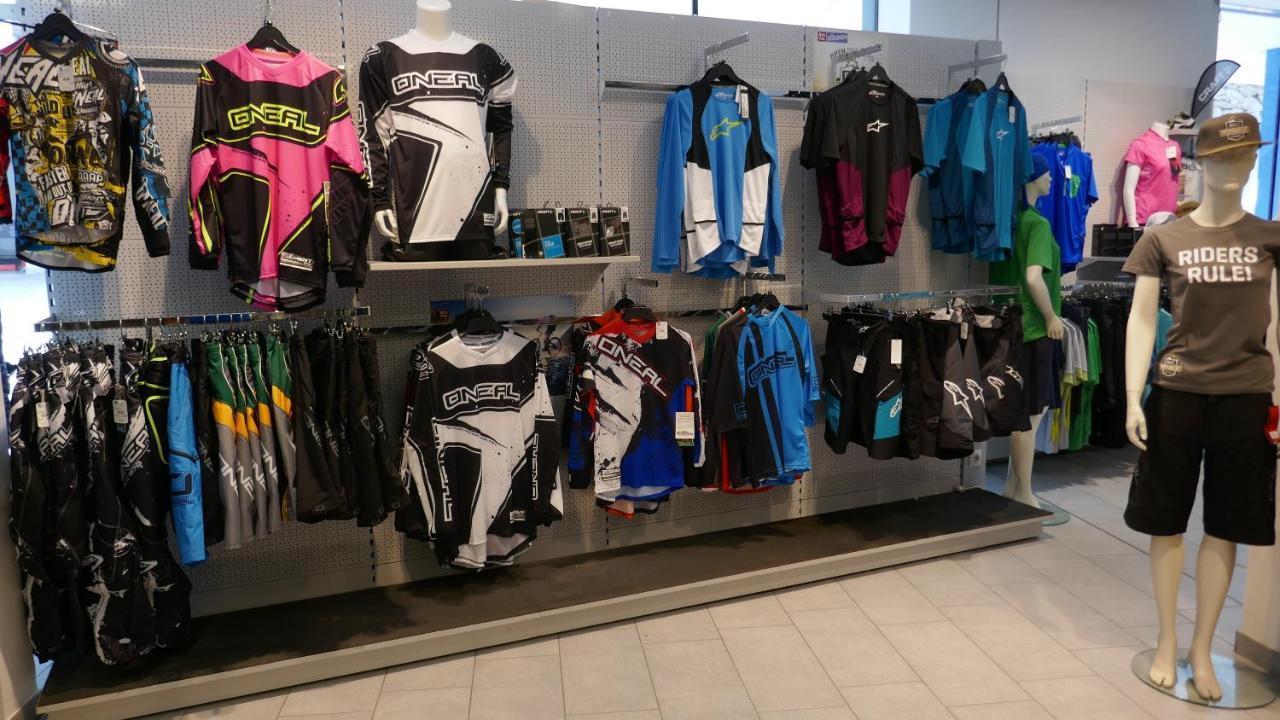 זולדן Appartement Sporthuette Fiegl מראה חיצוני תמונה